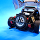 Illustration for article titled Ricko 1:18 scale Ford RS200